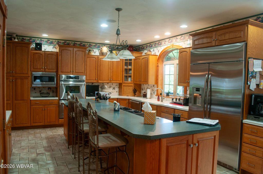 Photo of 2105 STOPPER DRIVE, Montoursville, PA 17754 (MLS # WB-103904)