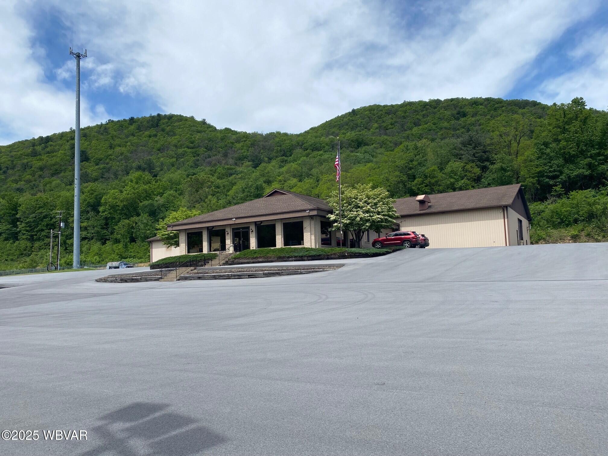 11958 RENOVO ROAD