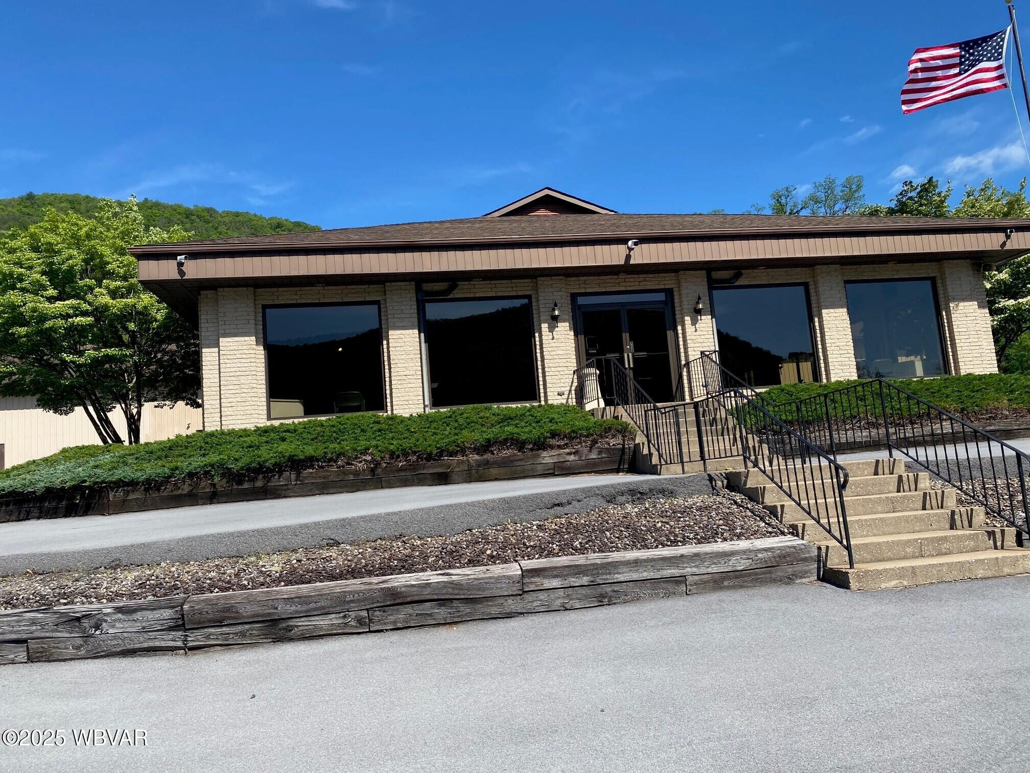 11958 RENOVO ROAD