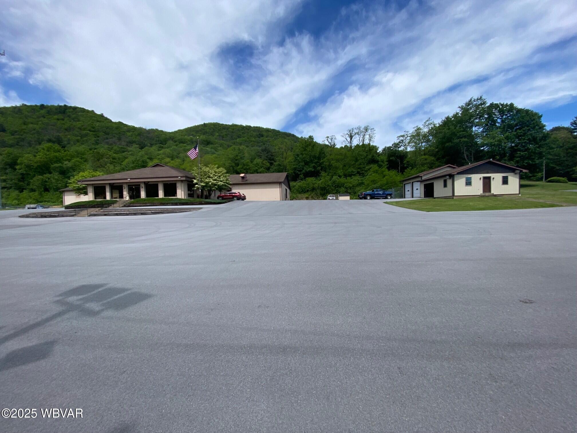11958 RENOVO ROAD