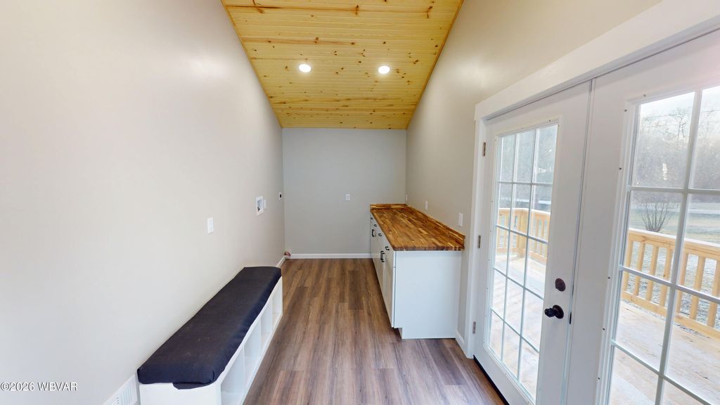 Photo of 1106 NEW COLUMBIA ROAD, New Columbia, PA 17856 (MLS # WB-103454)