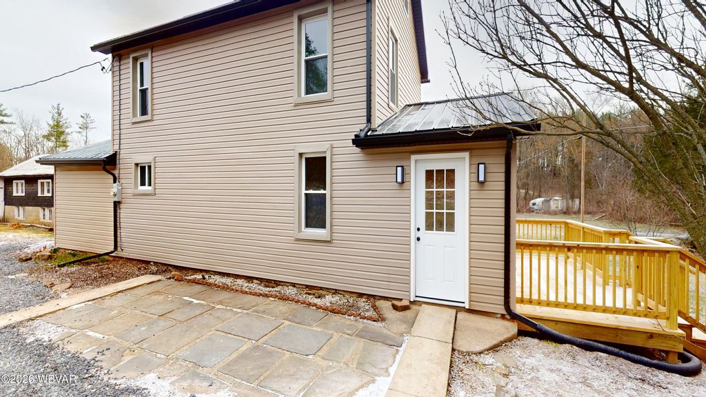 Photo of 1106 NEW COLUMBIA ROAD, New Columbia, PA 17856 (MLS # WB-103454)