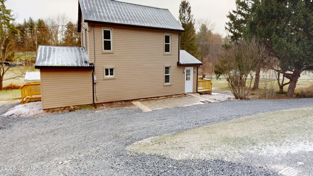 Photo of 1106 NEW COLUMBIA ROAD, New Columbia, PA 17856 (MLS # WB-103454)