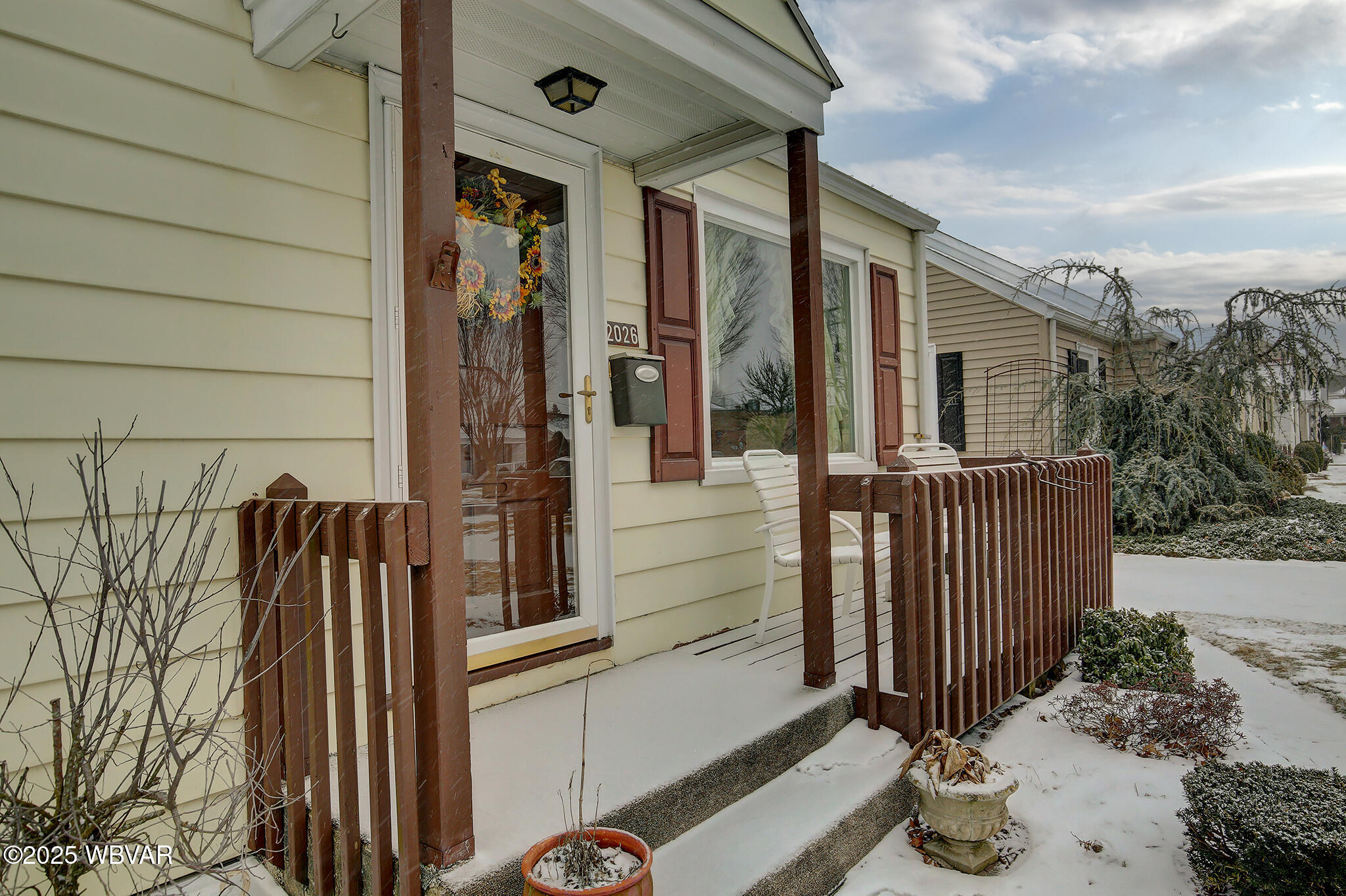 Williamsport, Pennsylvania 17701, United States, 3 Bedrooms Bedrooms, ,1 BathroomBathrooms,Residential,Pending,77239