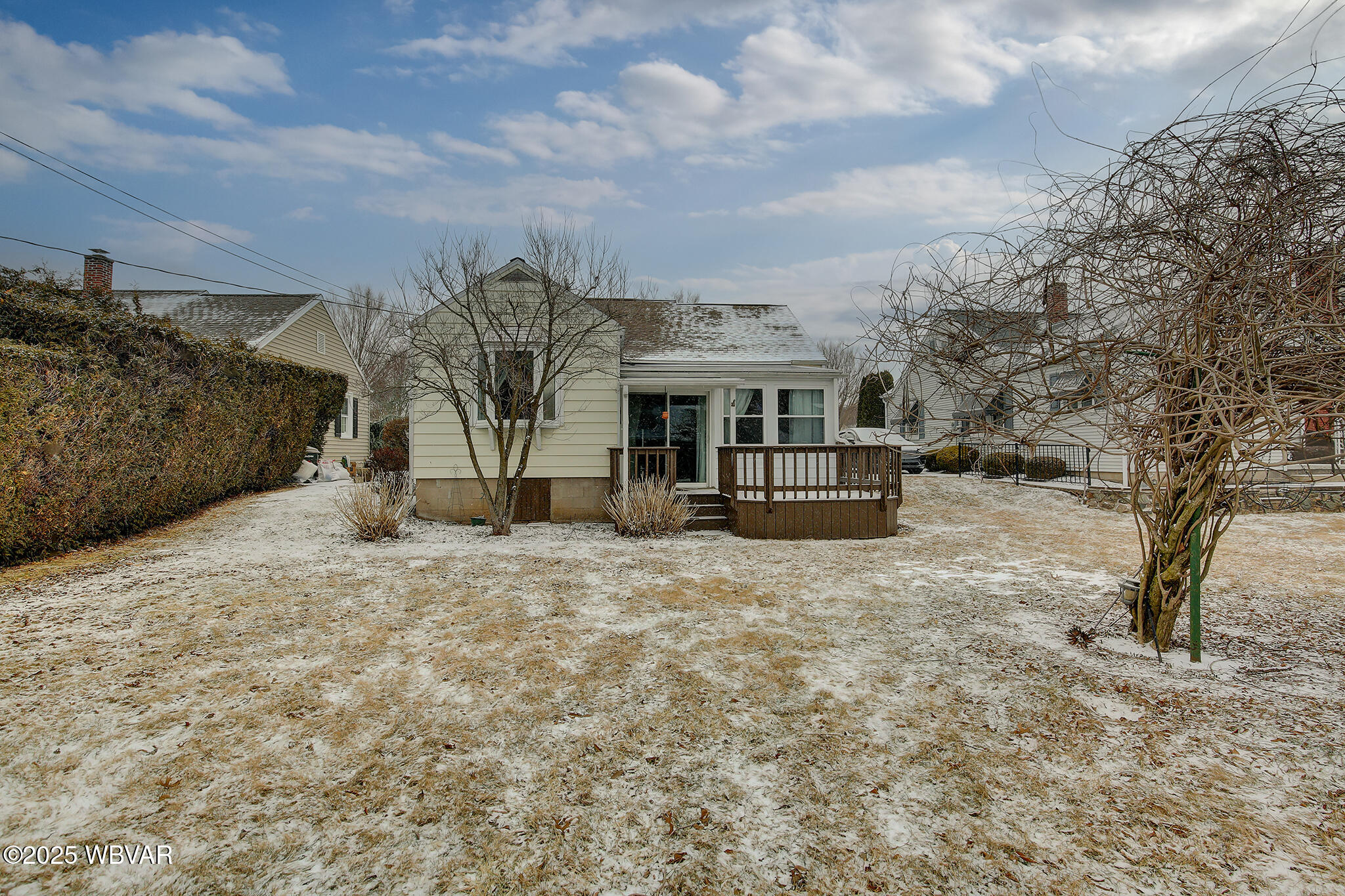 Williamsport, Pennsylvania 17701, United States, 3 Bedrooms Bedrooms, ,1 BathroomBathrooms,Residential,Pending,77239