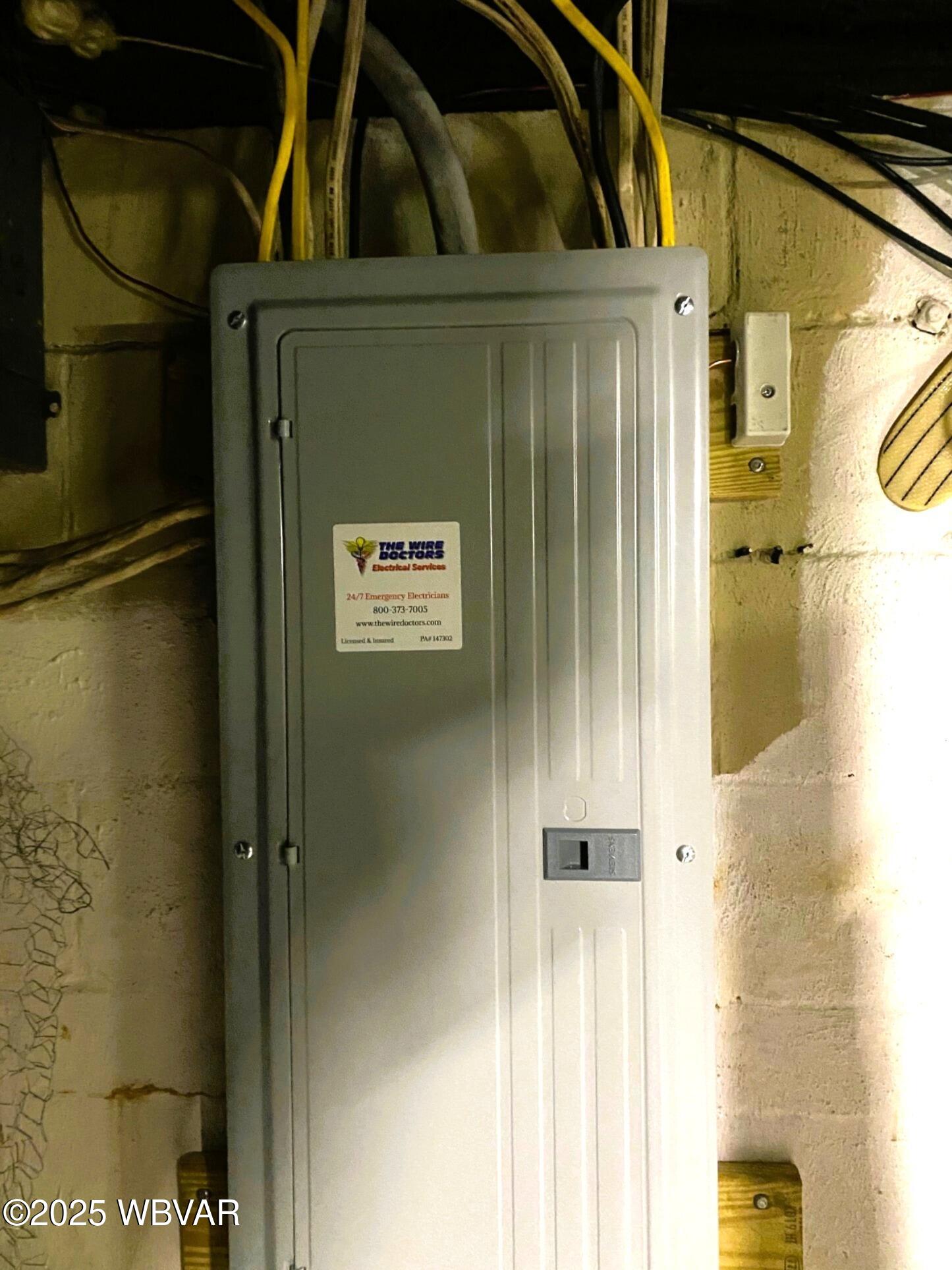 Williamsport, Pennsylvania 17701, United States, 3 Bedrooms Bedrooms, ,1 BathroomBathrooms,Residential,Pending,77239