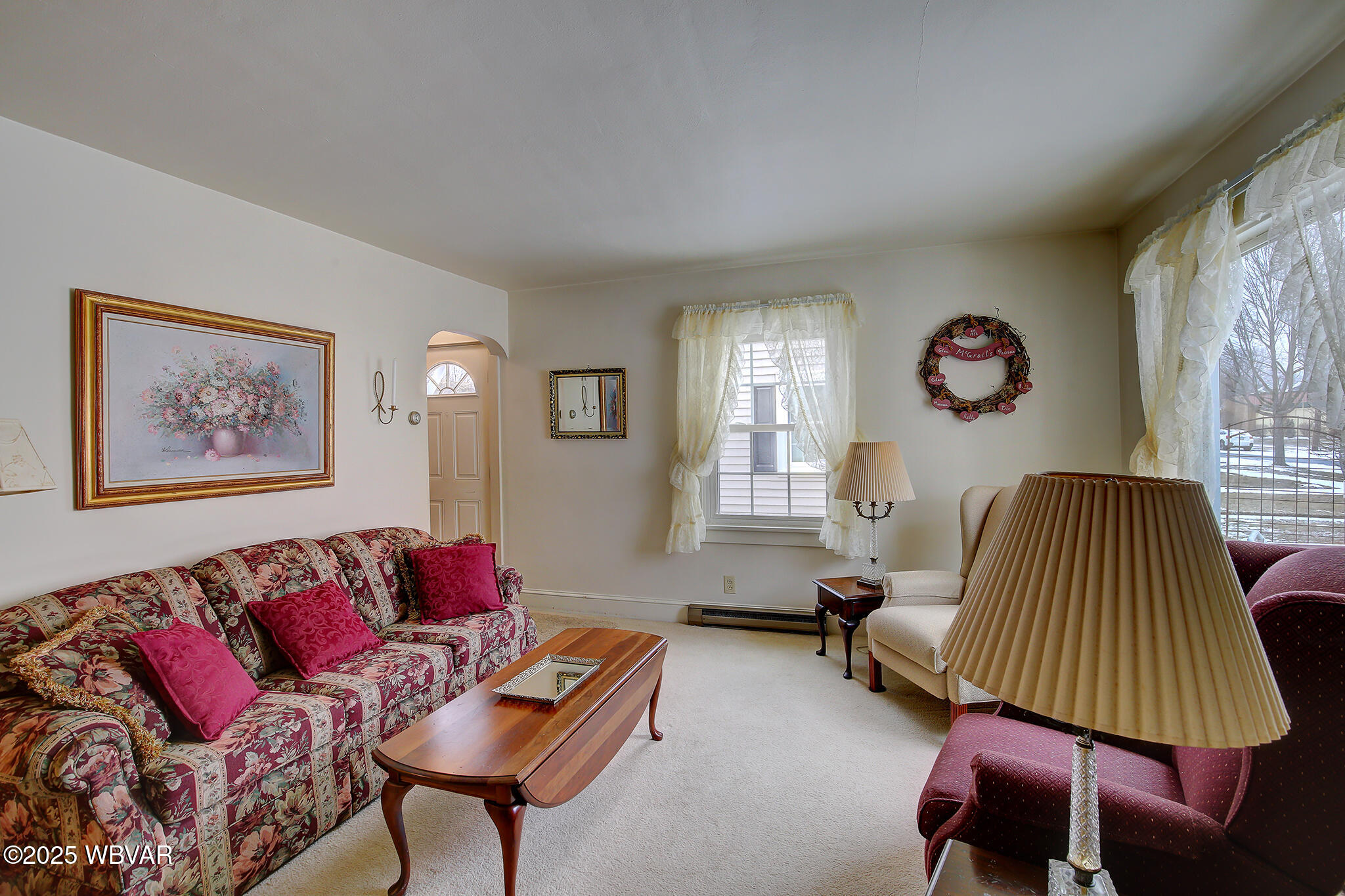 Williamsport, Pennsylvania 17701, United States, 3 Bedrooms Bedrooms, ,1 BathroomBathrooms,Residential,Pending,77239