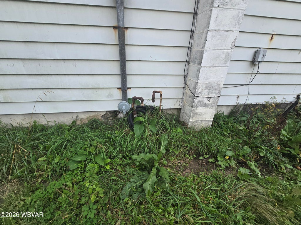 Photo of 507 ALLEGHENY STREET, Jersey Shore, PA 17740 (MLS # WB-105069)