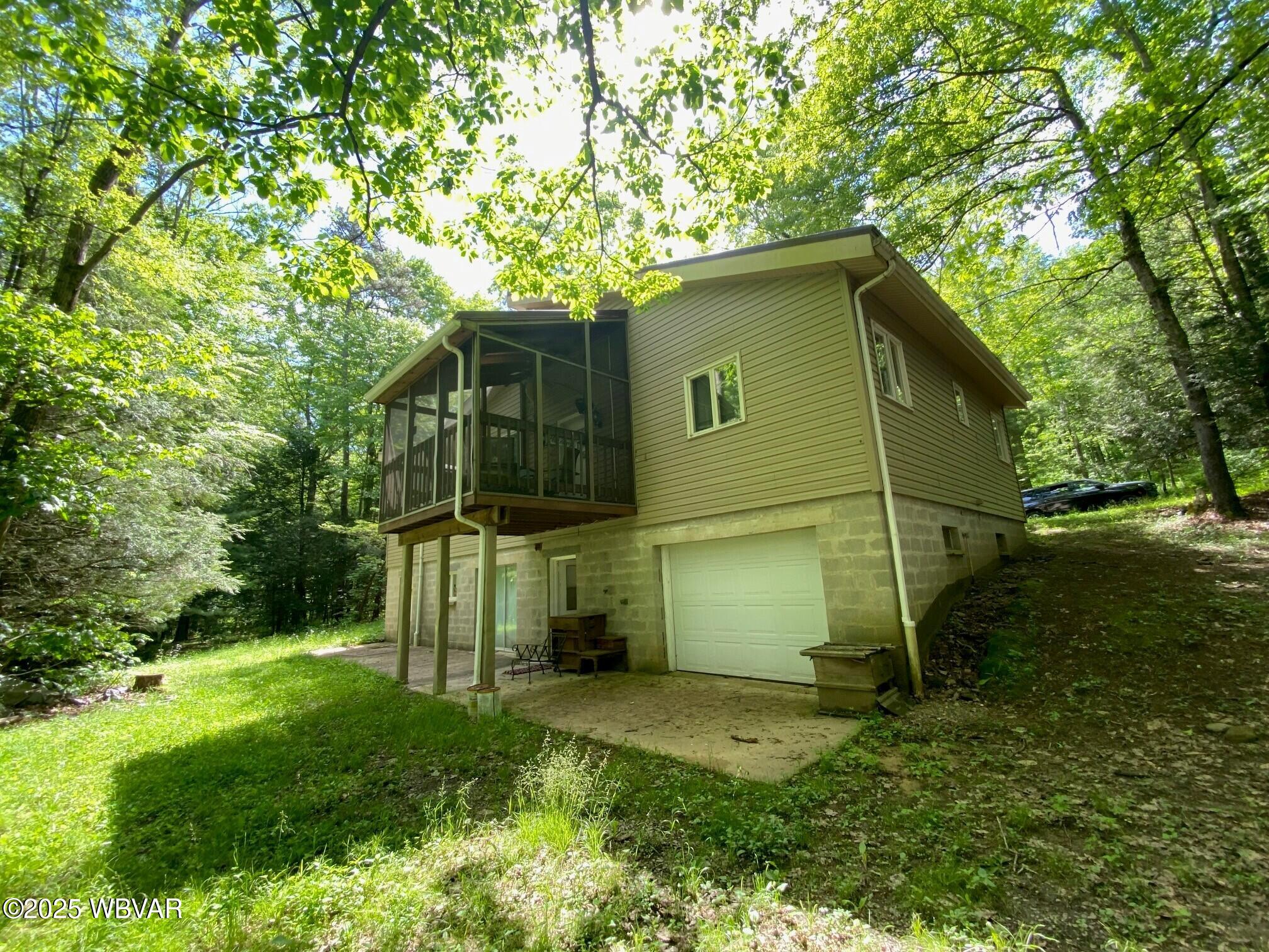 10296 RENOVO ROAD