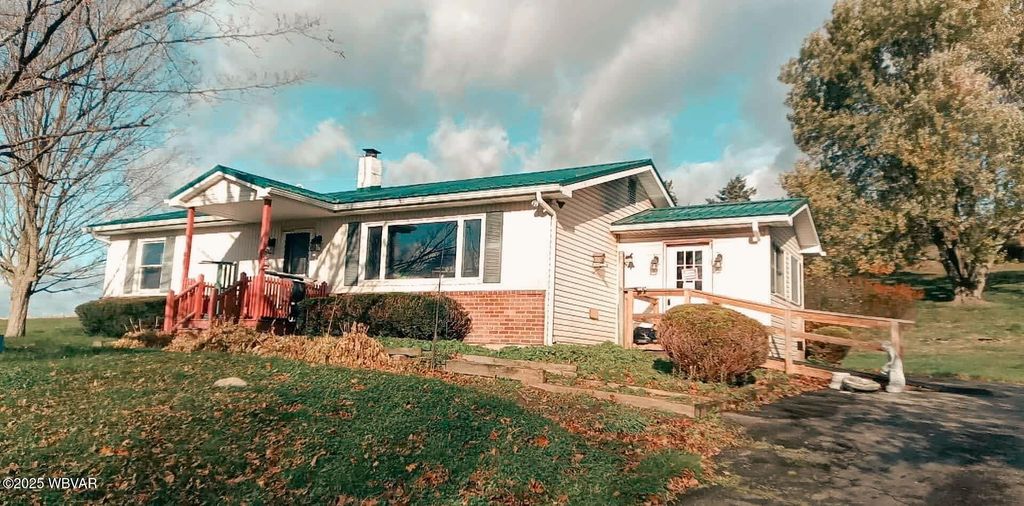 Photo of 371 RITZ ROAD, Mansfield, PA 16933 (MLS # WB-102888)