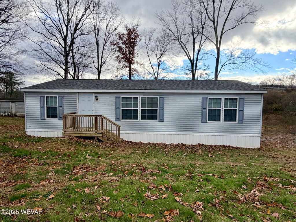 Photo of 528 RUBEN KEHRER ROAD #22, Muncy, PA 17756 (MLS # WB-102809)