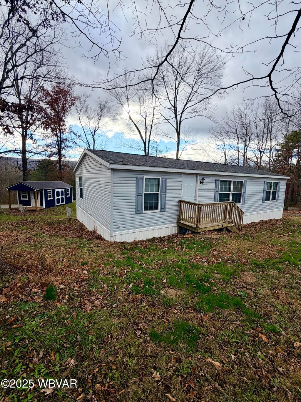 Photo of 528 RUBEN KEHRER ROAD #22, Muncy, PA 17756 (MLS # WB-102809)