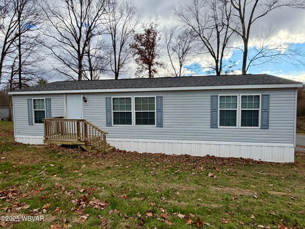 Photo of 528 RUBEN KEHRER ROAD #22, Muncy, PA 17756 (MLS # WB-102809)