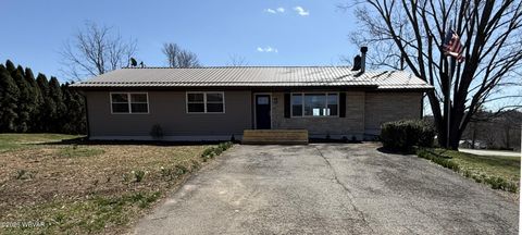 30 Elizabeth Street, Cogan Station, PA 17728 - MLS#: WB-100825