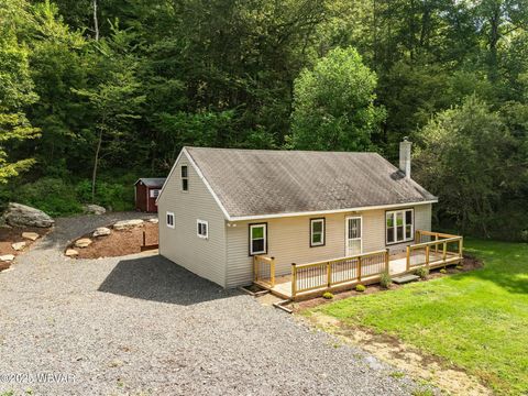 10784 PA-87 Williamsport PA 17701