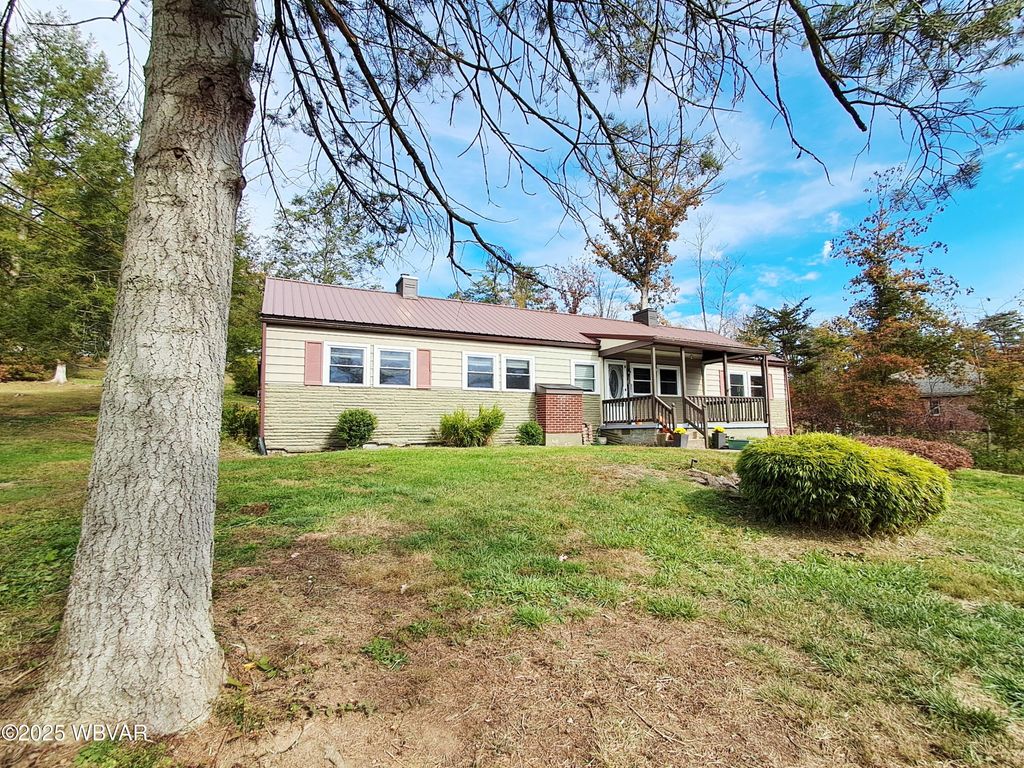Photo of 6 OAK LANE, Lock Haven, PA 17745 (MLS # WB-102645)
