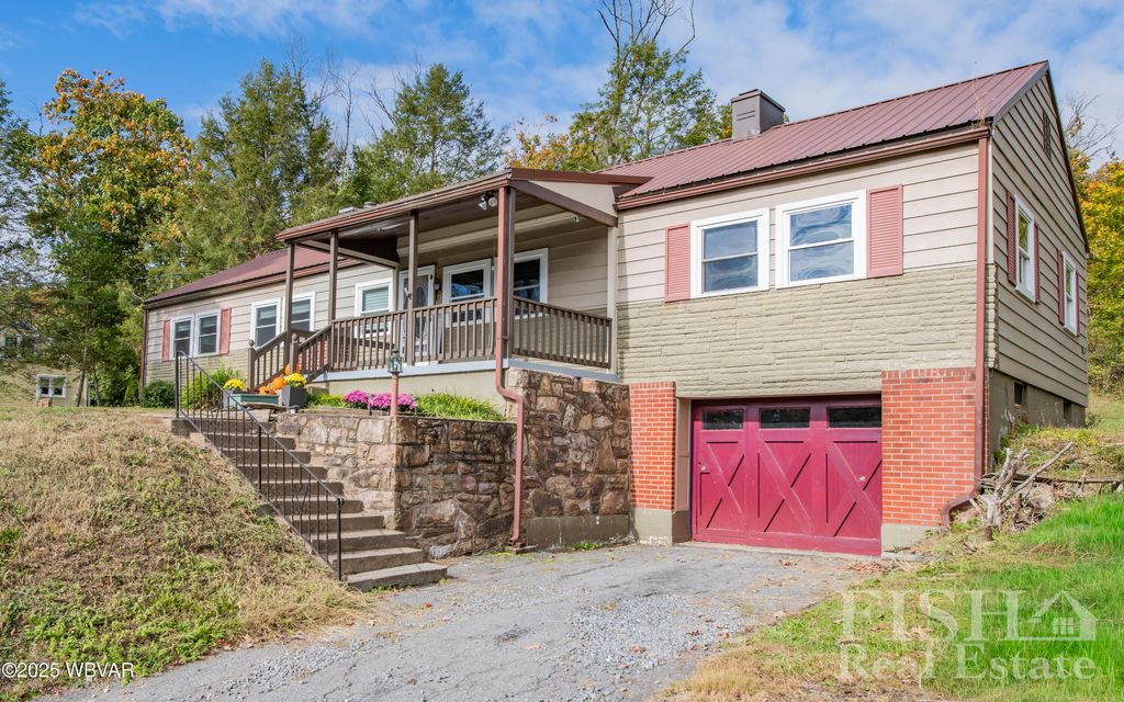 Photo of 6 OAK LANE, Lock Haven, PA 17745 (MLS # WB-102645)