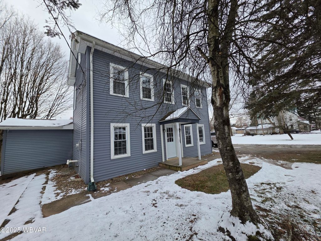 Photo of 182 E WATER STREET, Muncy, PA 17756 (MLS # WB-102902)