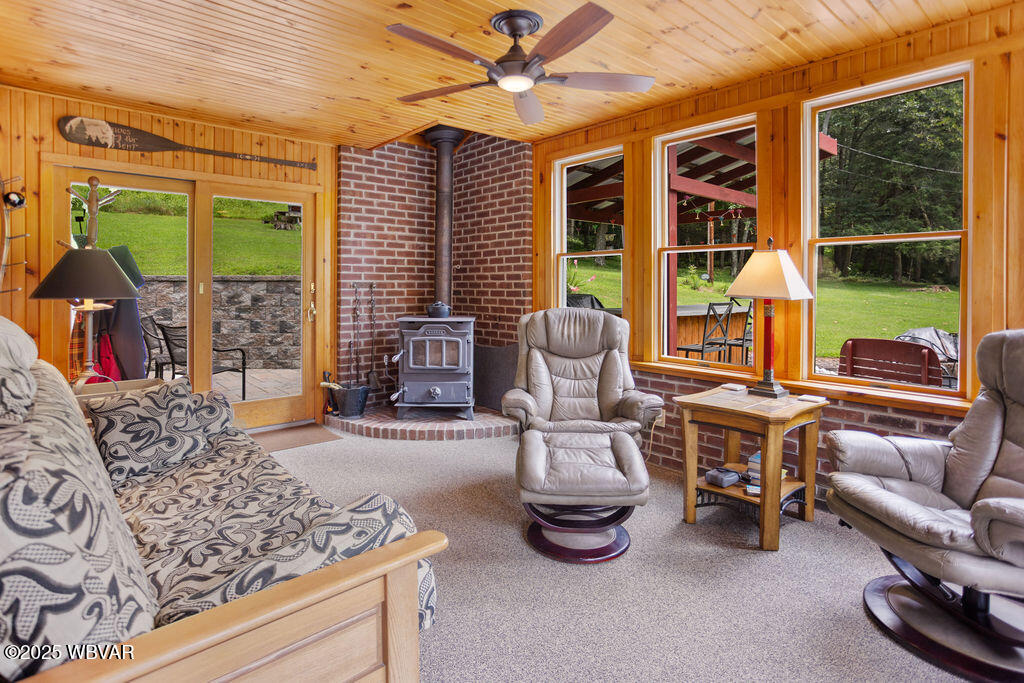 Montoursville, Pennsylvania 17754, United States, 4 Bedrooms Bedrooms, ,3 BathroomsBathrooms,Residential,Pending,201329