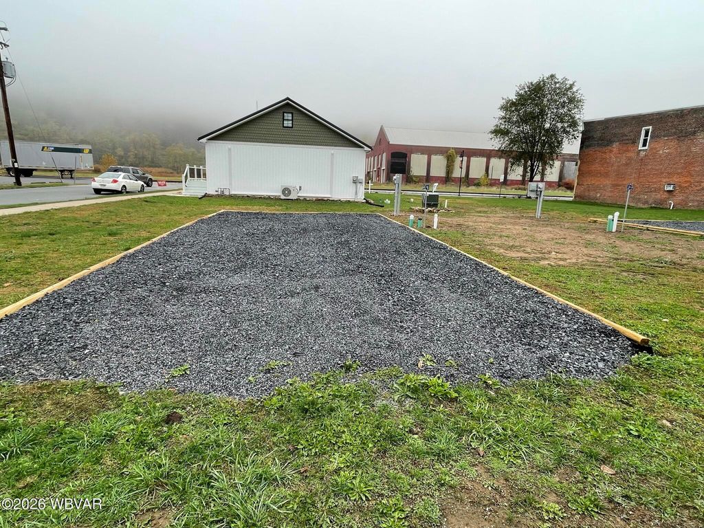 Photo of 300 &amp; 310 ERIE, Renovo, PA 17764 (MLS # WB-103246)