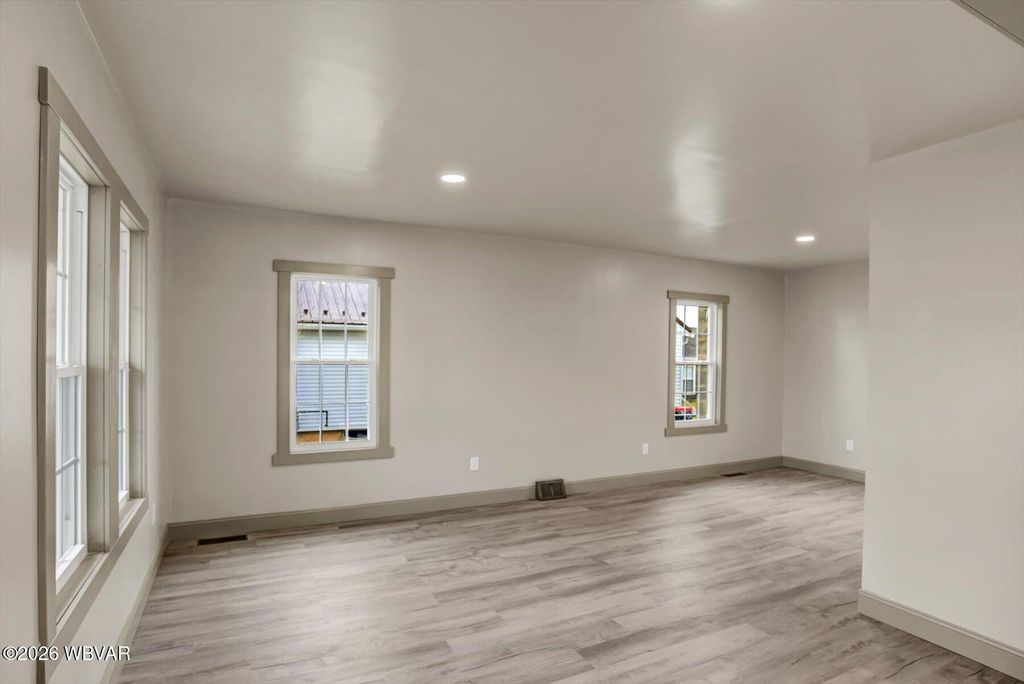 Photo of 431 CLAYTON AVENUE, Williamsport, PA 17701 (MLS # WB-103345)