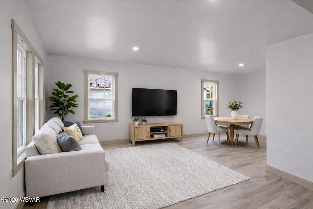 Photo of 431 CLAYTON AVENUE, Williamsport, PA 17701 (MLS # WB-103345)