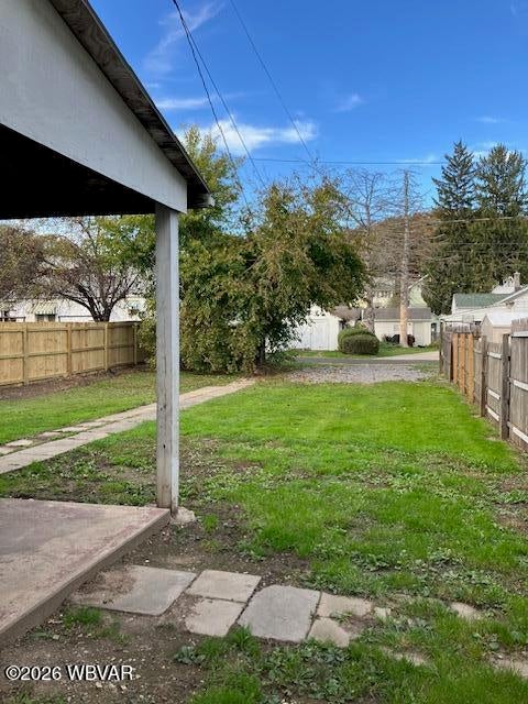 Photo of 1234 PARK AVENUE, Williamsport, PA 17701 (MLS # WB-105011)