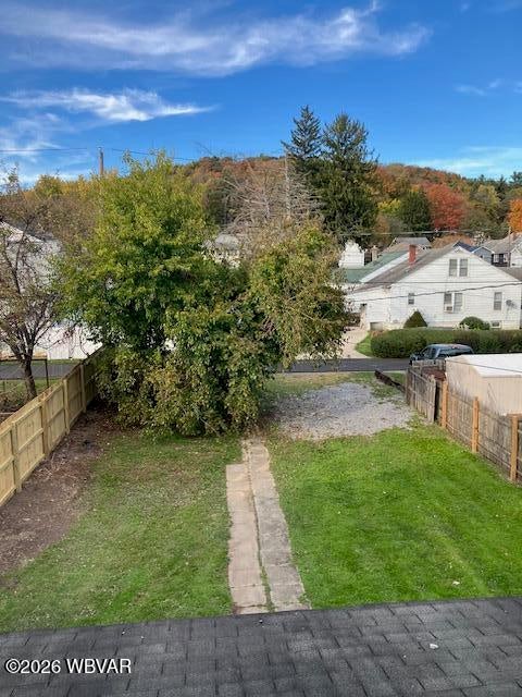 Photo of 1234 PARK AVENUE, Williamsport, PA 17701 (MLS # WB-105011)