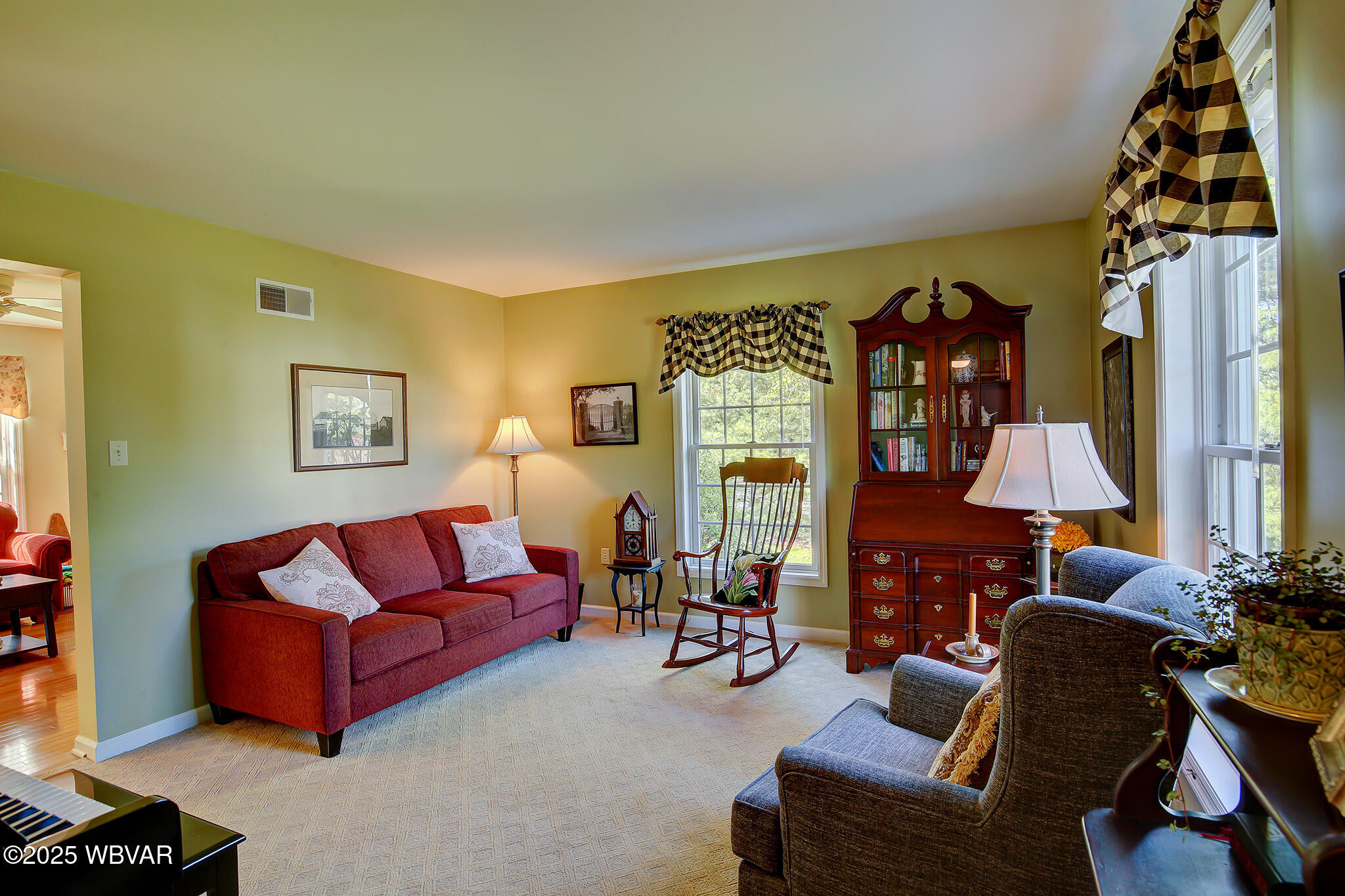 McElhattan, Pennsylvania 17748, United States, 3 Bedrooms Bedrooms, ,3 BathroomsBathrooms,Residential,Active,226178