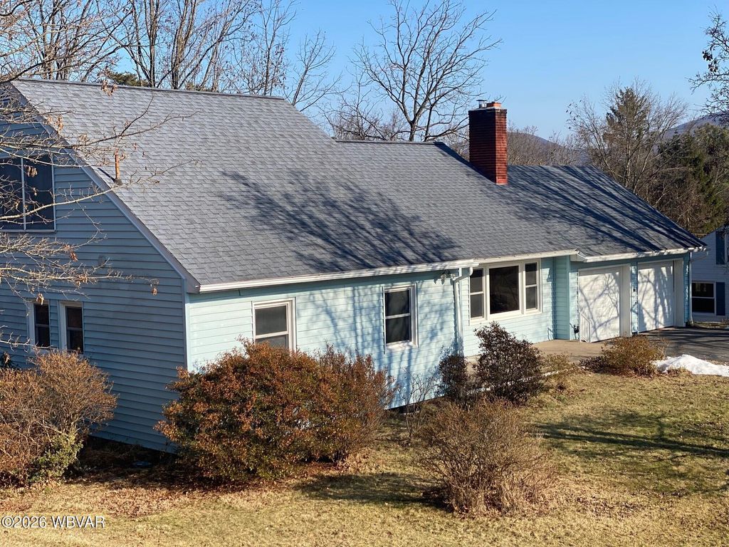 Photo of 50 GREENHILL DRIVE, Lock Haven, PA 17745 (MLS # WB-103477)