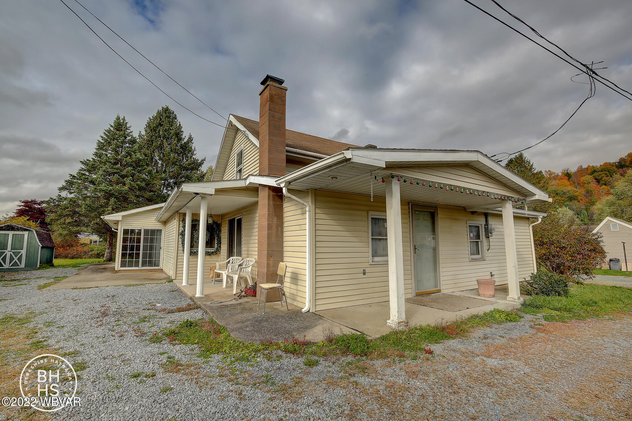 3535 Oberlin Avenue, Cogan Station, PA 17728 MLS WB98989 Listing