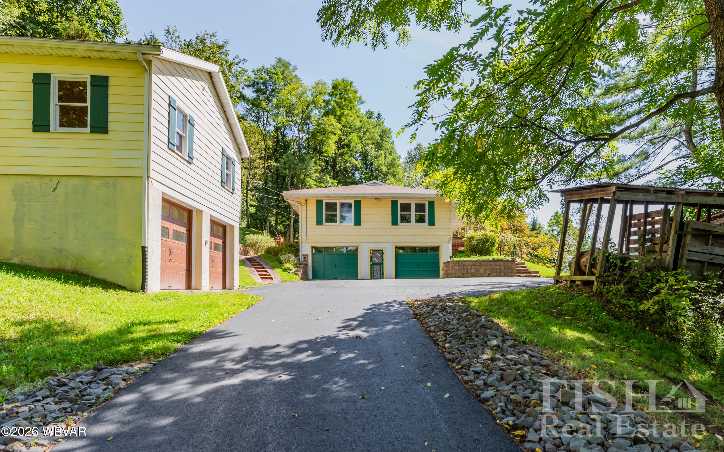 4686 warrensville road