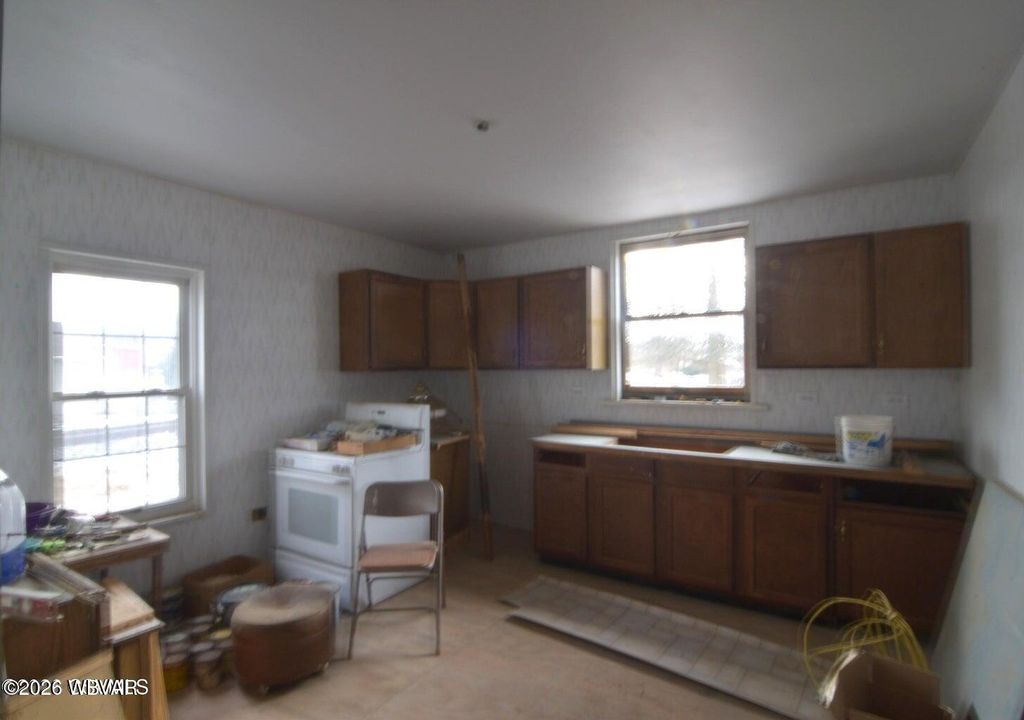 Photo of 391 MAIN STREET, New Columbia, PA 17856 (MLS # WB-102999)