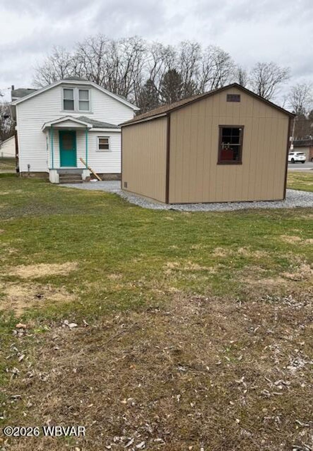 Photo of 138 SHAFFER STREET, Duboistown, PA 17702 (MLS # WB-103413)