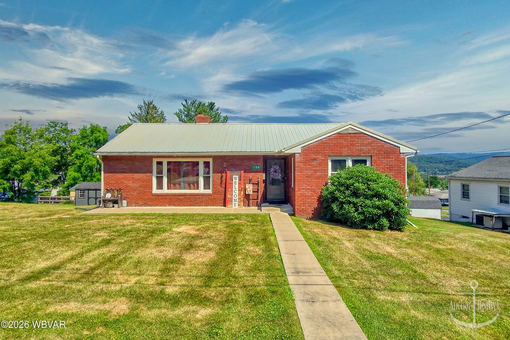 Photo of 104 GRAPE STREET, Lock Haven, PA 17745 (MLS # WB-104439)