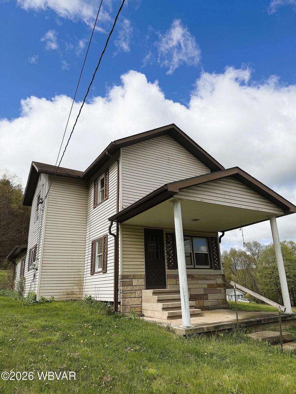 Photo of 28 E HILL STREET, Liberty, PA 16930 (MLS # WB-103794)