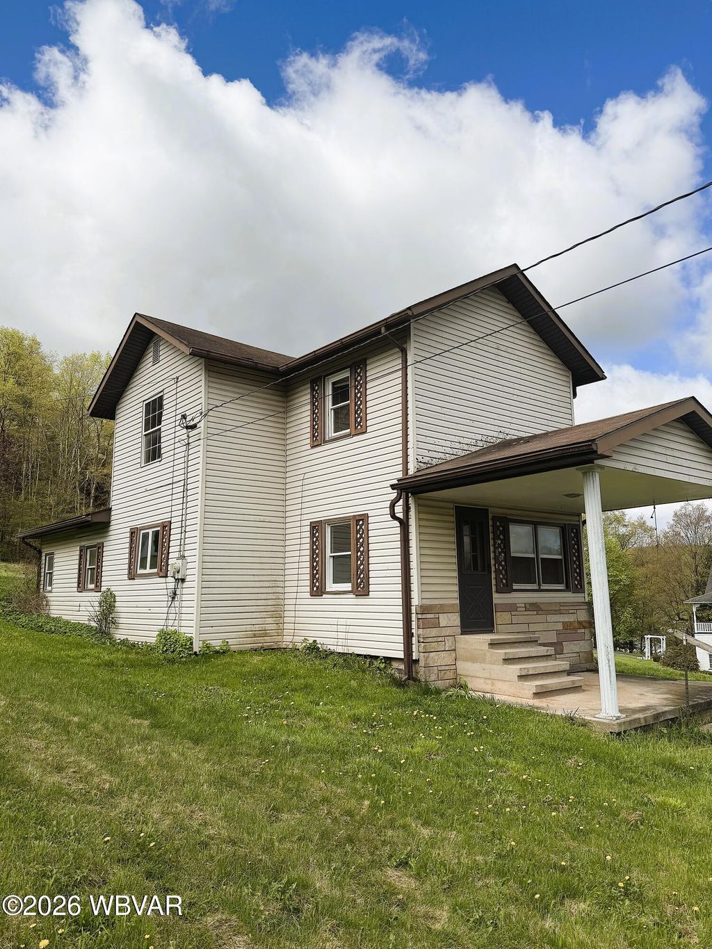 Photo of 28 E HILL STREET, Liberty, PA 16930 (MLS # WB-103794)