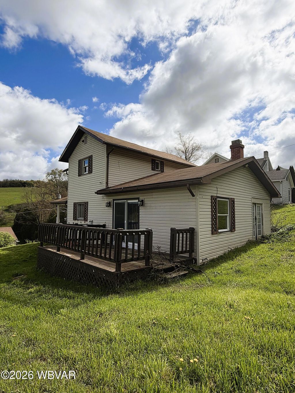 Photo of 28 E HILL STREET, Liberty, PA 16930 (MLS # WB-103794)