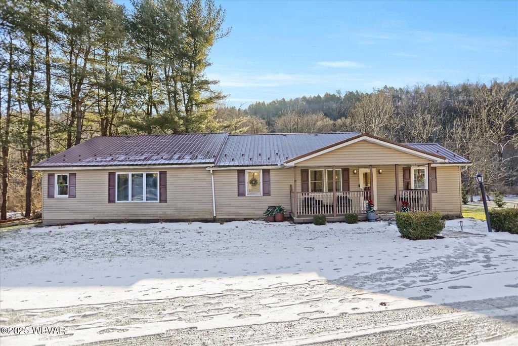 Photo of 160 OPP LANE, Muncy, PA 17756 (MLS # WB-102969)