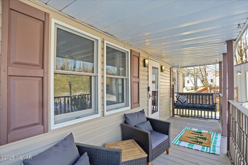 Photo of 160 OPP LANE, Muncy, PA 17756 (MLS # WB-102969)