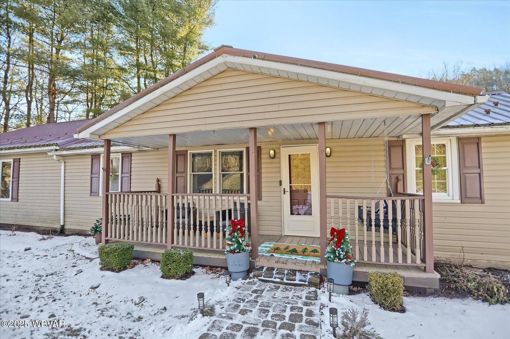 Photo of 160 OPP LANE, Muncy, PA 17756 (MLS # WB-102969)