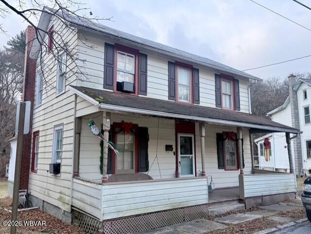 Photo of 19 BROOK STREET, Montgomery, PA 17752 (MLS # WB-103046)