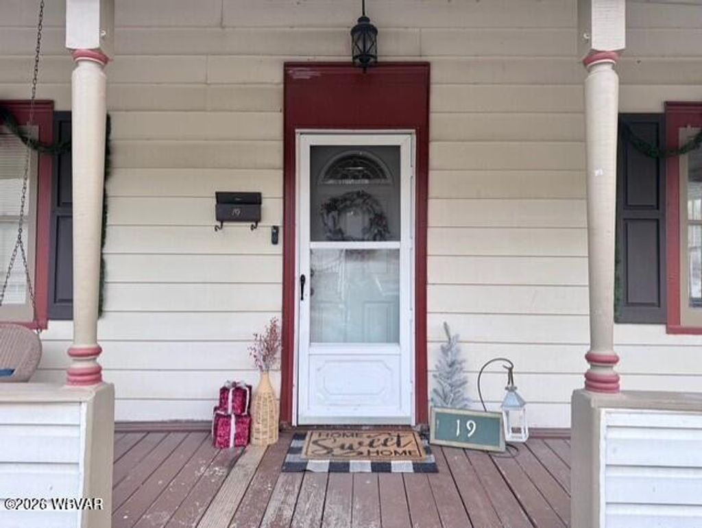 Photo of 19 BROOK STREET, Montgomery, PA 17752 (MLS # WB-103046)