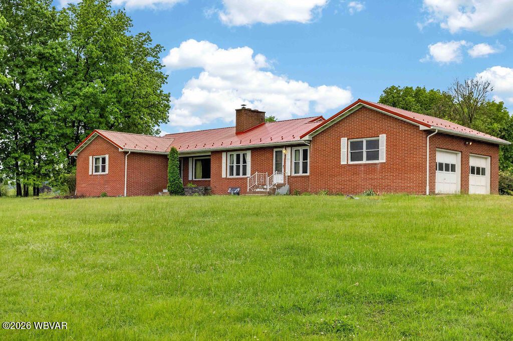 Photo of 227 CARPENTERS LANE, Muncy, PA 17756 (MLS # WB-104004)