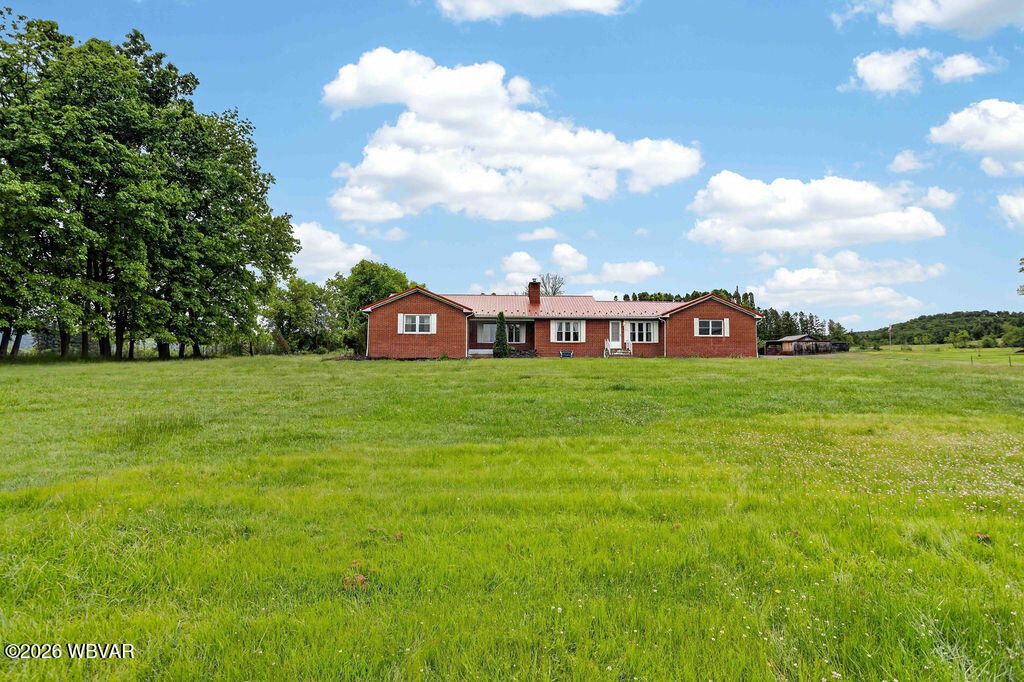 Photo of 227 CARPENTERS LANE, Muncy, PA 17756 (MLS # WB-104004)