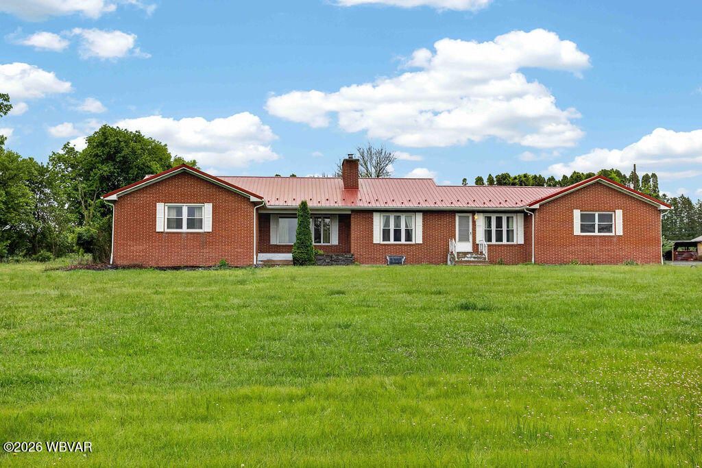 Photo of 227 CARPENTERS LANE, Muncy, PA 17756 (MLS # WB-104004)