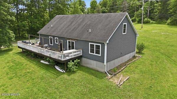 Photo of 511 E TROY BACK ROAD, Troy, PA 16947 (MLS # WB-104698)