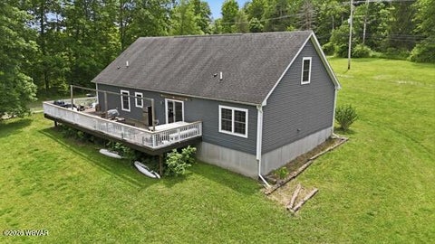 Photo for 511 E TROY BACK ROAD