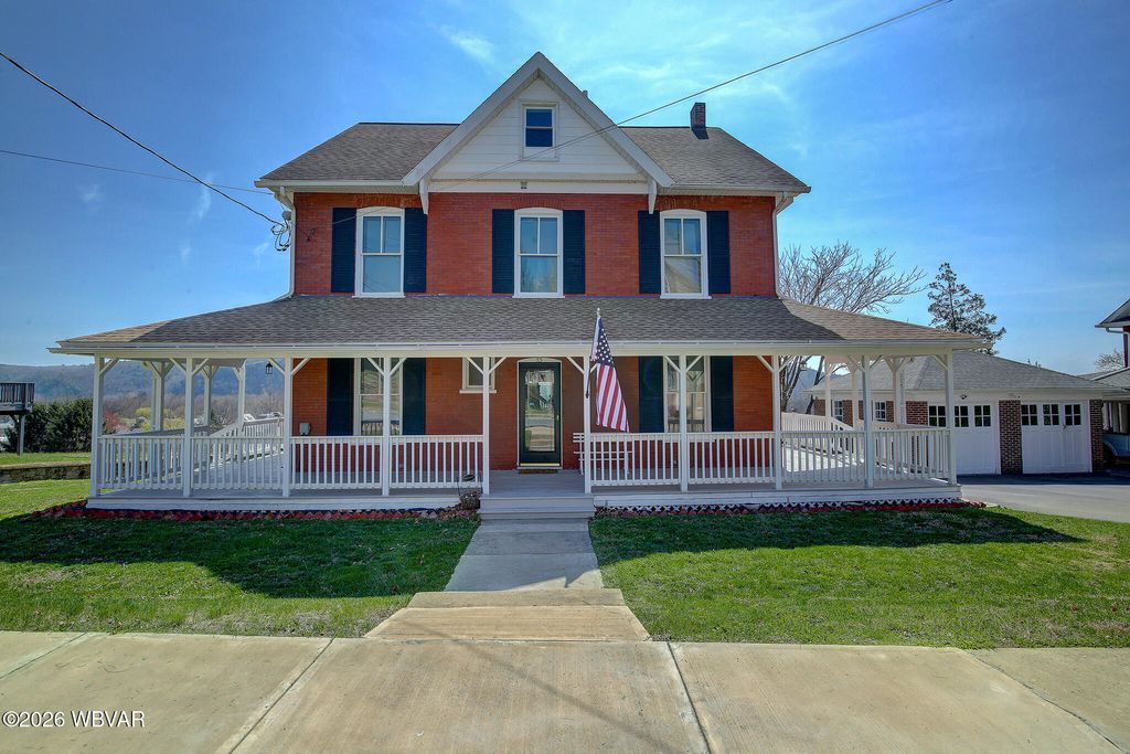 Photo of 53 E HOUSTON AVENUE, Montgomery, PA 17752 (MLS # WB-103691)