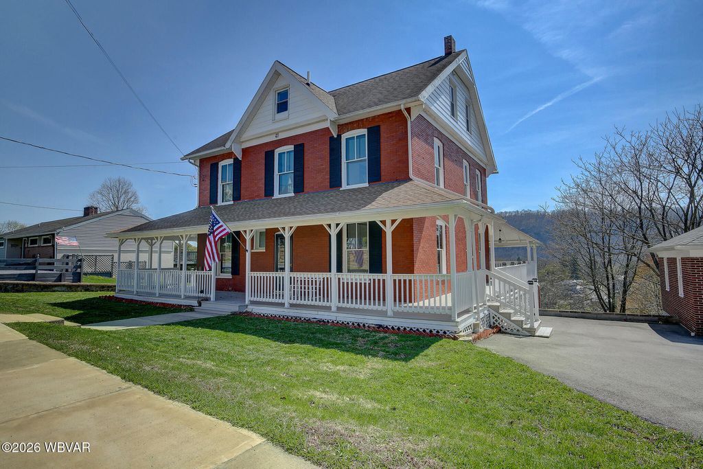Photo of 53 E HOUSTON AVENUE, Montgomery, PA 17752 (MLS # WB-103691)
